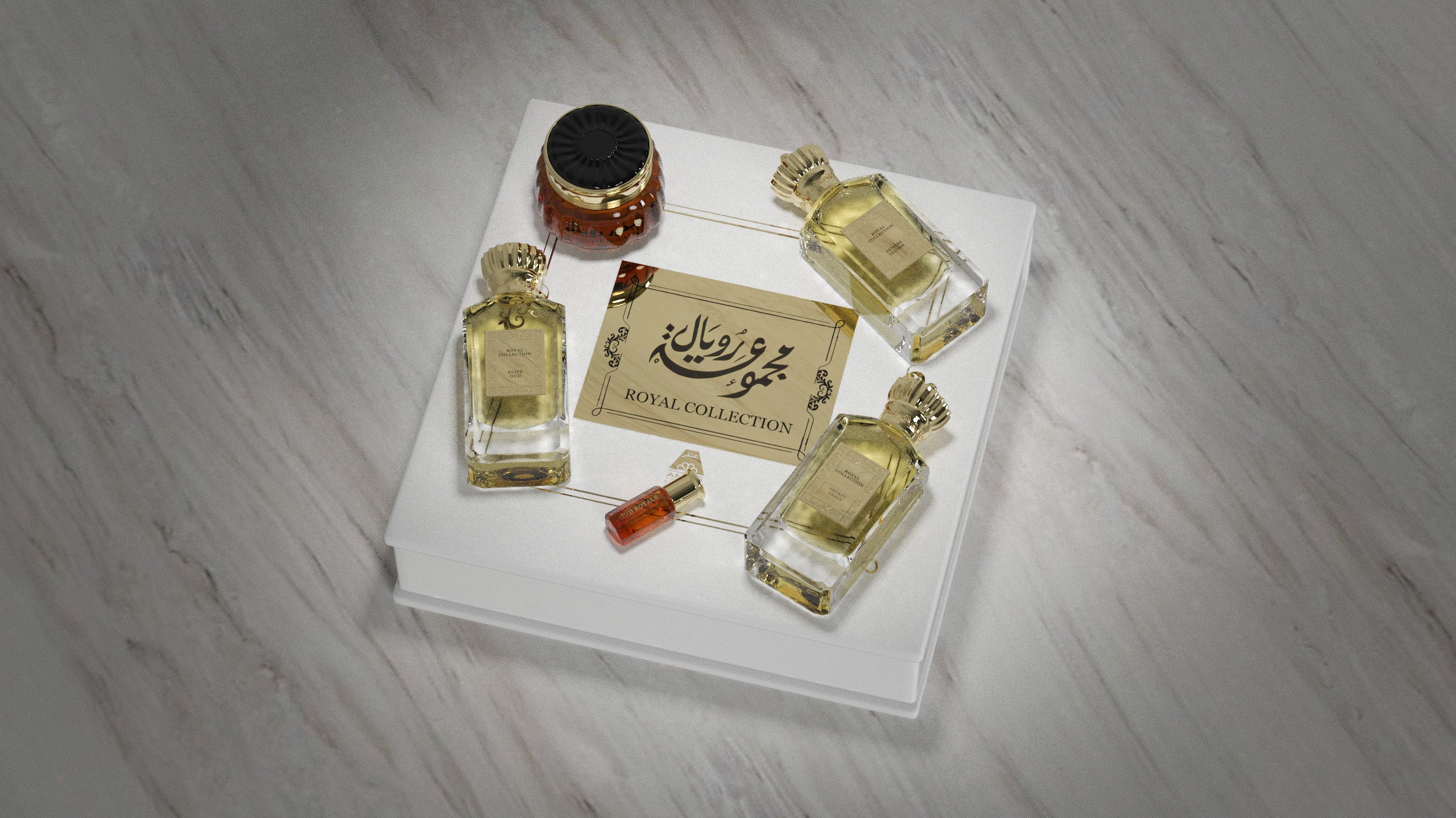 Royal Collection